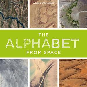 Alphabet From Space