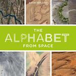 Alphabet From Space