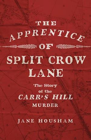 Apprentice of Split Crow Lane