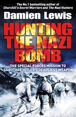 Hunting The Nazi Bomb