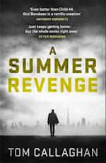 A Summer Revenge