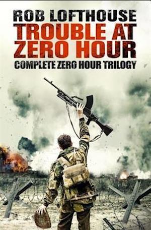 Trouble at Zero Hour