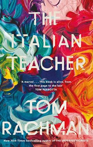 Italian Teacher, The (PB) - C-format