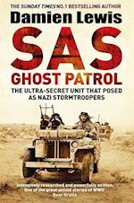 SAS Ghost Patrol