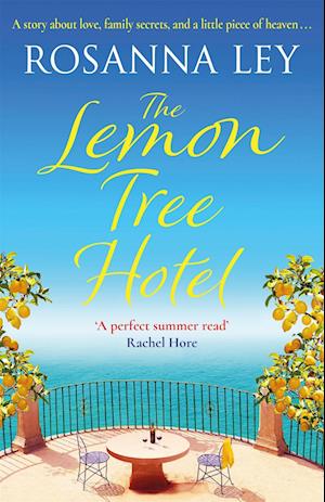 The Lemon Tree Hotel