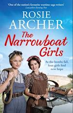 Narrowboat Girls