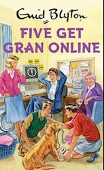 Five Get Gran Online