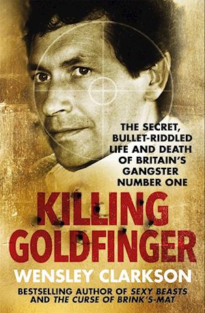 Killing Goldfinger