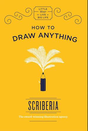 How to Draw Anything