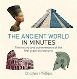 The Ancient World in Minutes