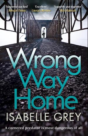 Wrong Way Home