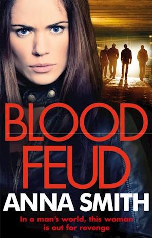 Blood Feud