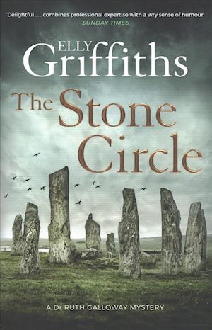 The stone circle: del af serie
