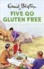 Five Go Gluten Free