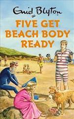 Five Get Beach Body Ready