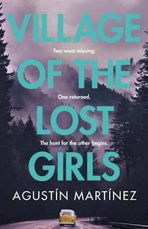 Village of the Lost Girls