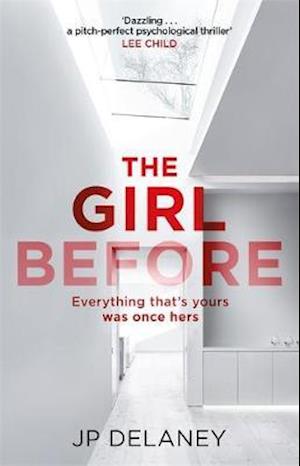 The Girl Before