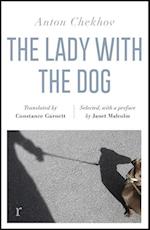 The Lady with the Dog and Other Stories (riverrun editions)
