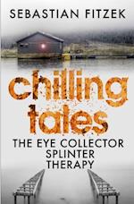 Chilling Tales : 3-Book Crime Thriller Collection