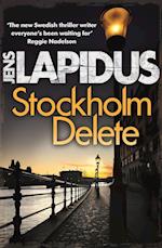 Stockholm Delete