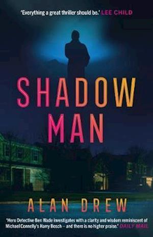 Shadow Man