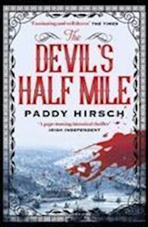 The Devil's Half Mile