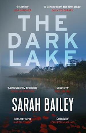 The Dark Lake