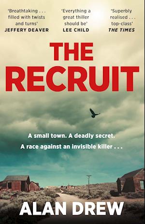 The Recruit