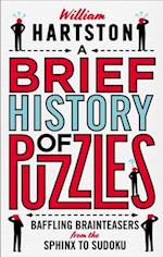 A Brief History of Puzzles