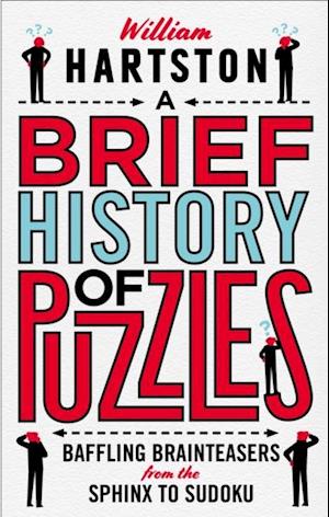 Brief History of Puzzles