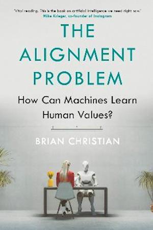 The Alignment Problem