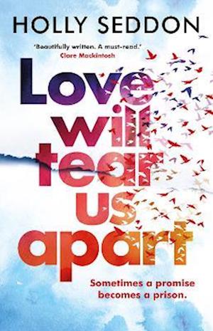 Love Will Tear Us Apart