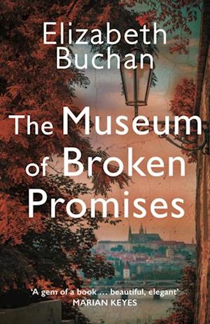 Museum of Broken Promises