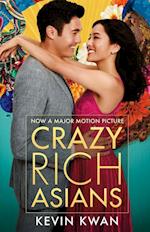 Crazy Rich Asians - Film tie-in