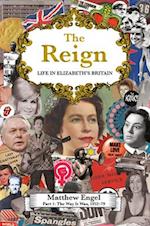The Reign - Life in Elizabeth's Britain