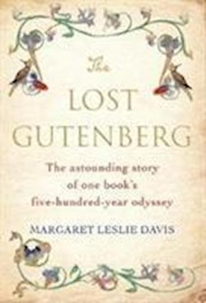 The Lost Gutenberg