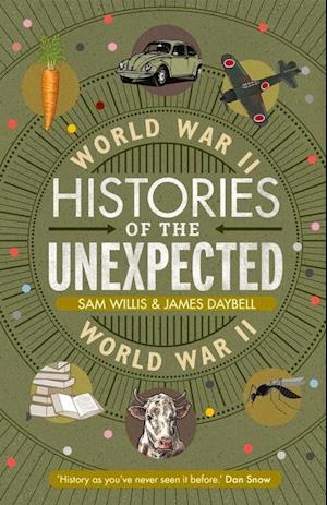 Histories of the Unexpected: World War II