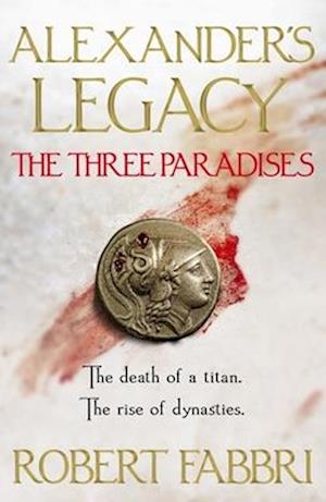 The Three Paradises, Volume 2