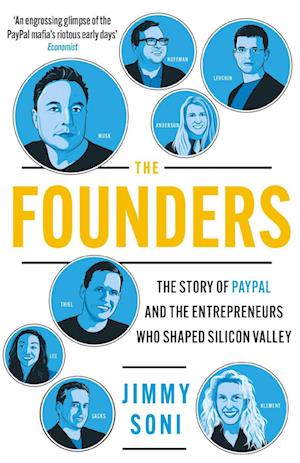 The Founders