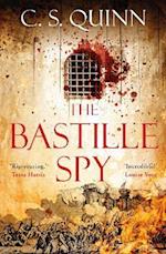 The Bastille Spy