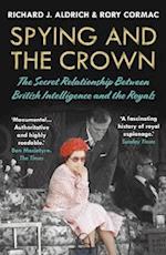 Spying and the Crown