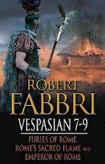 Vespasian 7-9