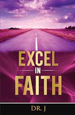Excel in Faith