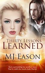 Thirty Lessons Learned