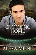 Choosing Home
