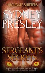 Sergeant's Secrets