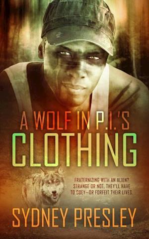 Wolf in PI's Clothing