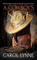 Cowboy's Secret