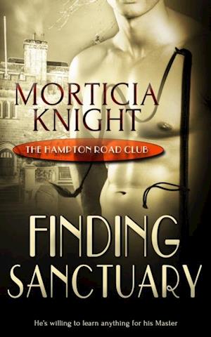 Finding Sanctuary