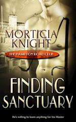 Finding Sanctuary